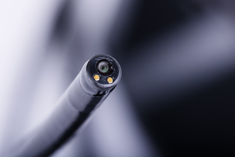 Endoscope VET Lite