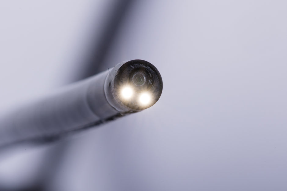 Endoscope VET Lite