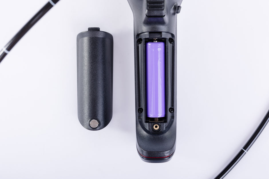 Endoscope VET Lite