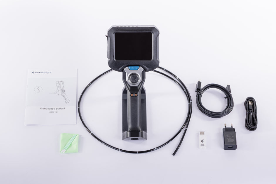 Endoscope VET Lite