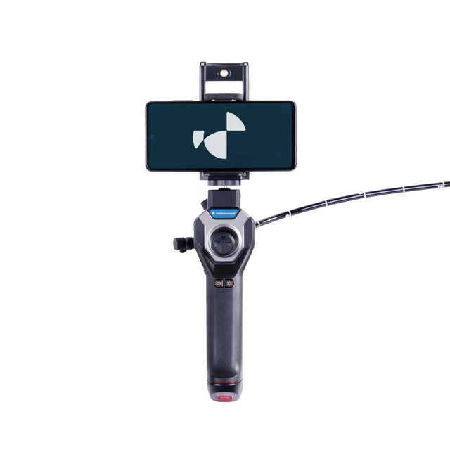 Endoscope VET 2.0