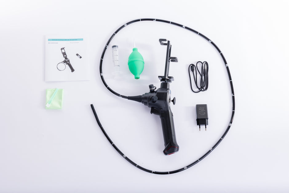 Endoscope VET 2.0