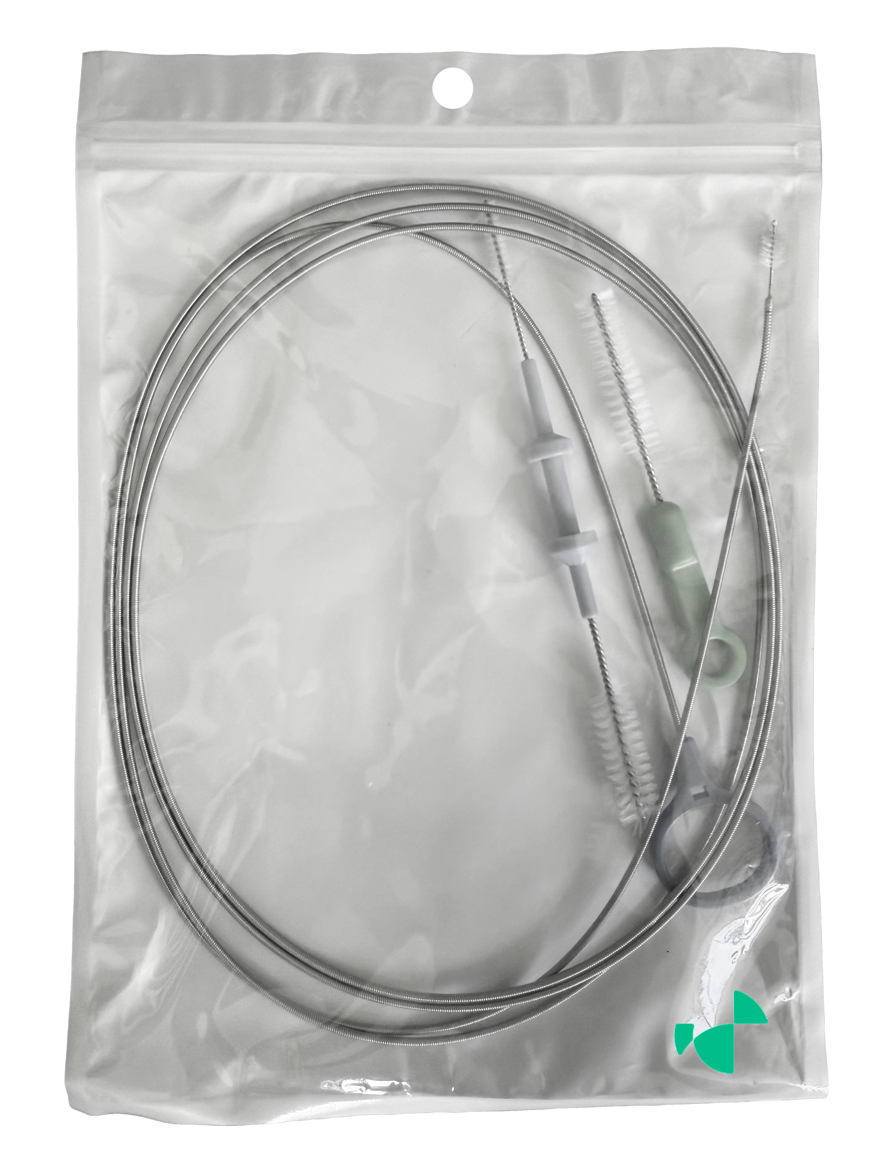 Accessoire pour endoscope vétérinaire vétérinaire Pro 4