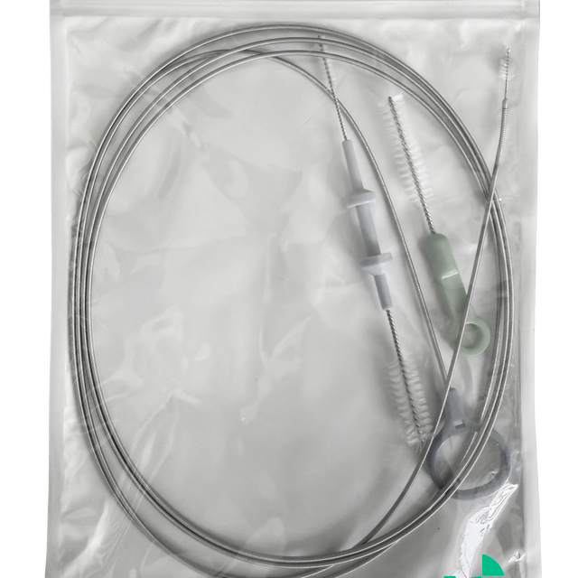 Accessoire pour endoscope vétérinaire vétérinaire Pro 4