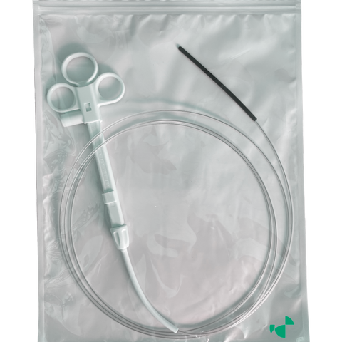 Accessoire pour endoscope vétérinaire vétérinaire Pro 2