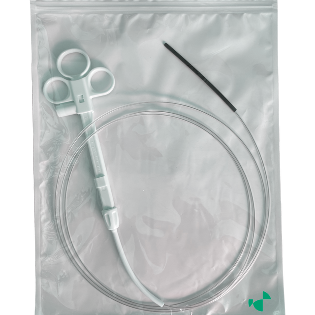 Accessoire pour endoscope vétérinaire vétérinaire Pro 2