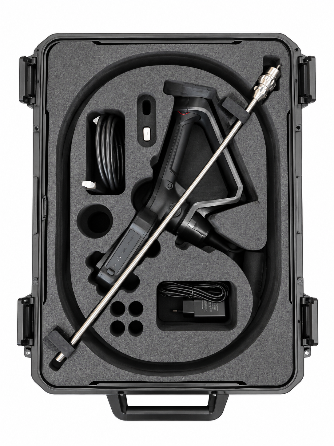 Endoscope vétérinaire VET Dental Scope