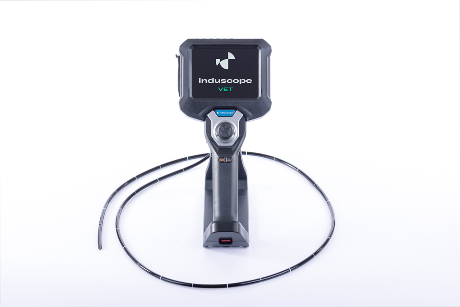 Endoscope VET Lite