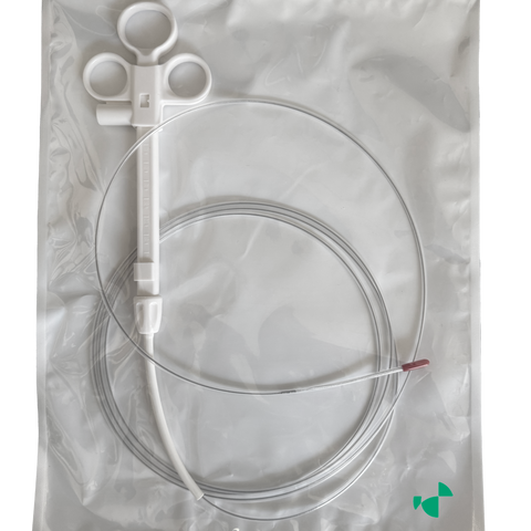 Accessoire pour endoscope vétérinaire vétérinaire Pro