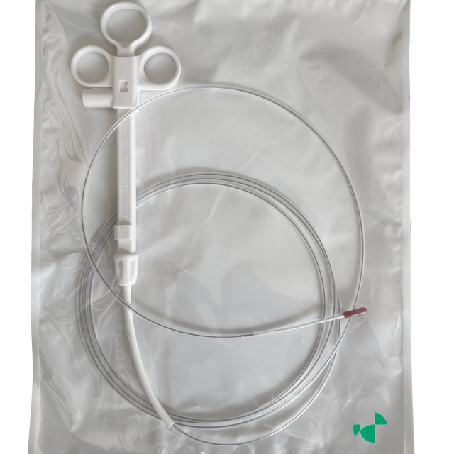 Accessoire pour endoscope vétérinaire vétérinaire Pro