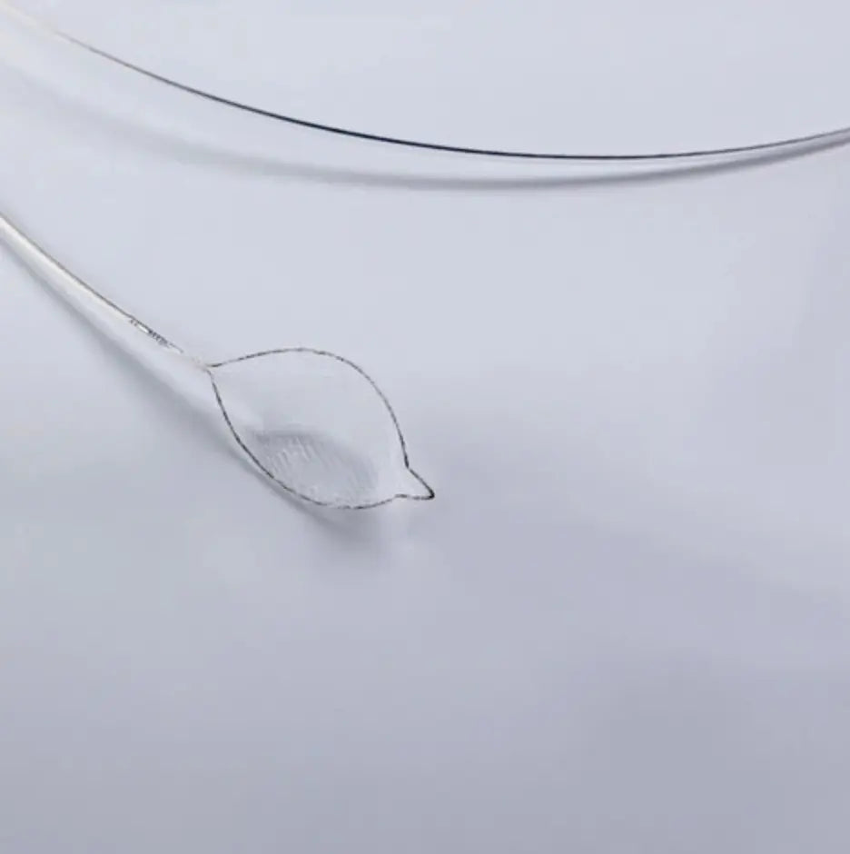 Filet ovale rétractable